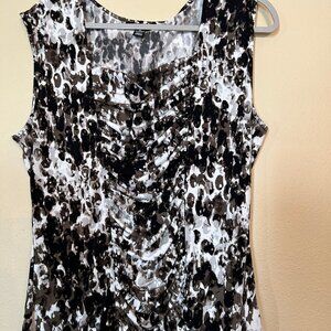 Style & Co Tank